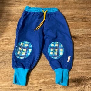 90s vintage Gymboree elastic waist joggers
